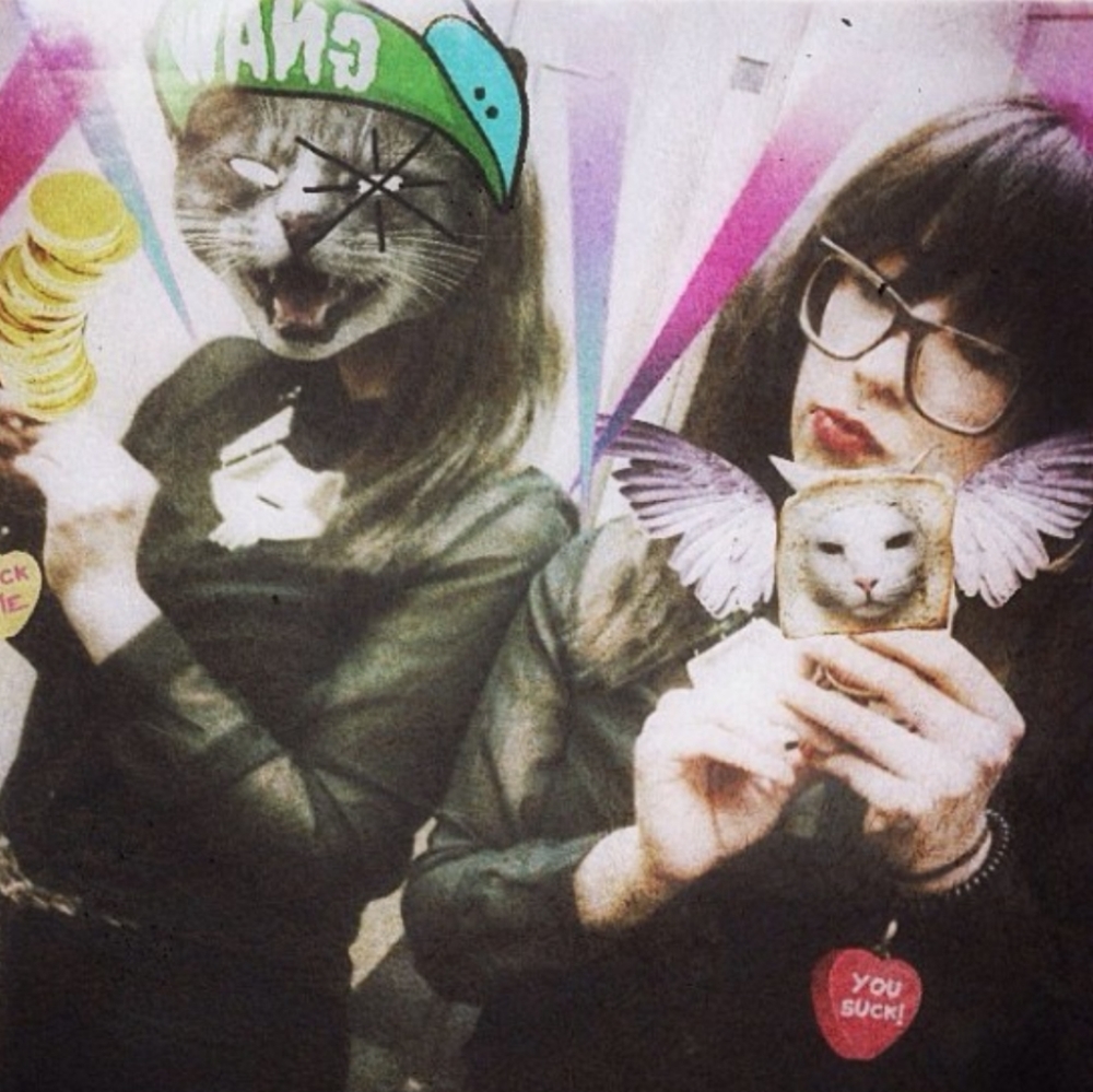 Meet your Posher, Carol